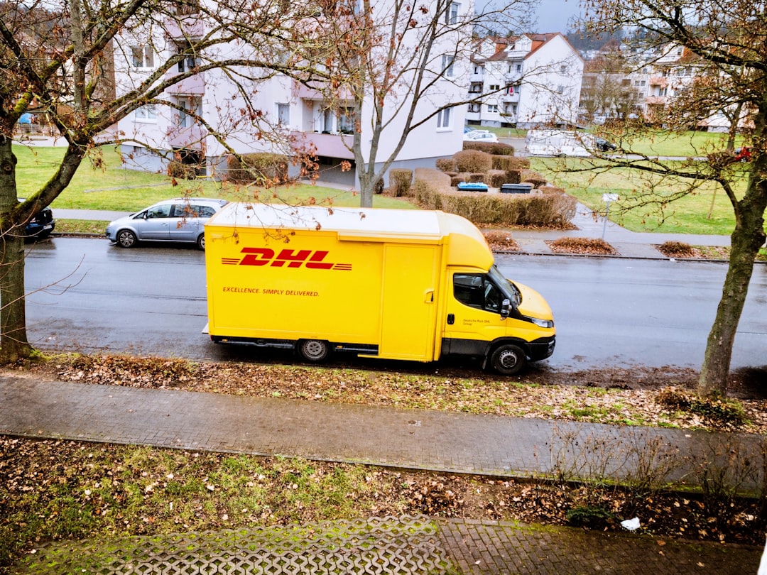 Photo home delivery