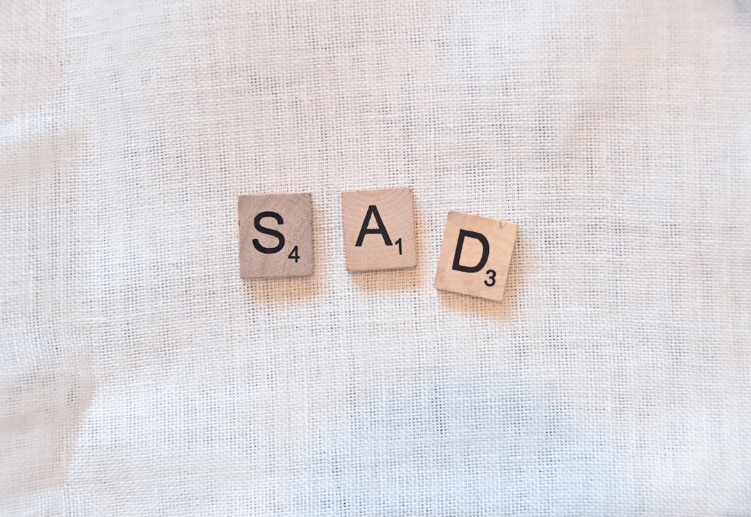 Photo missed symptoms