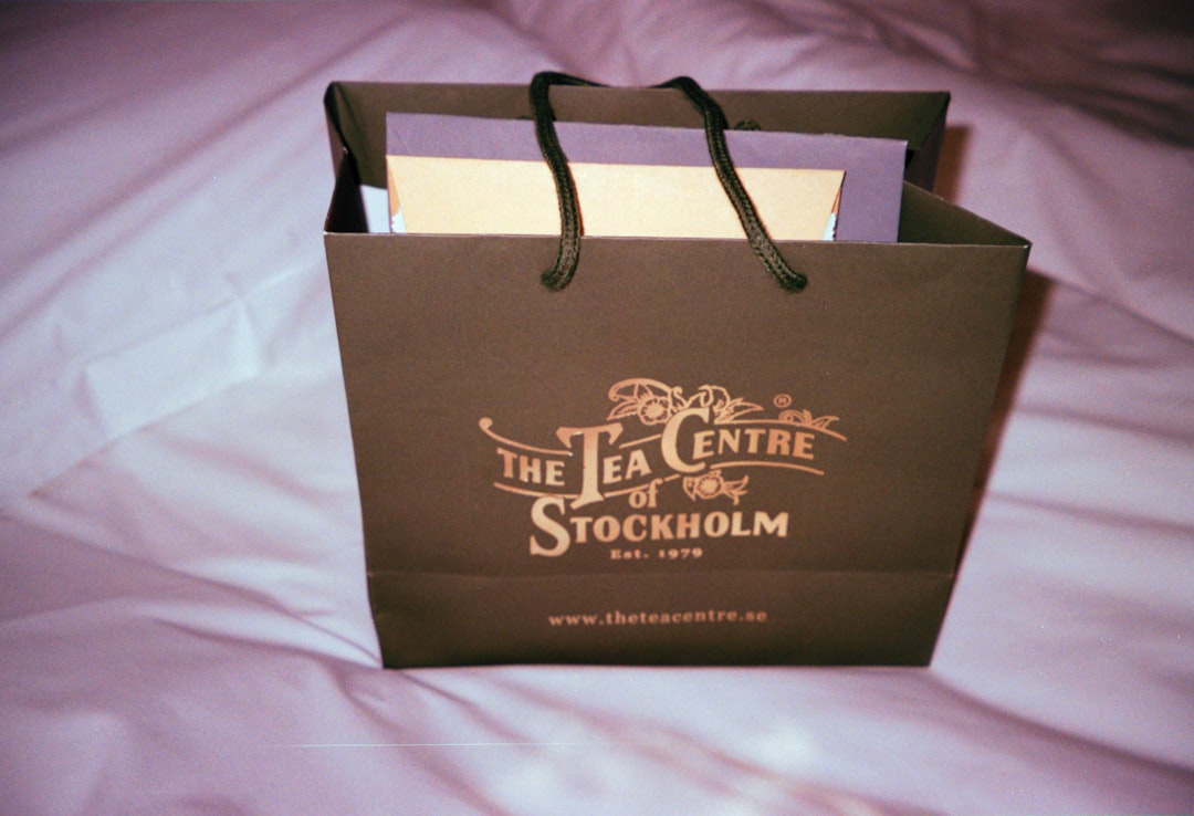 Photo spontaneous purchase