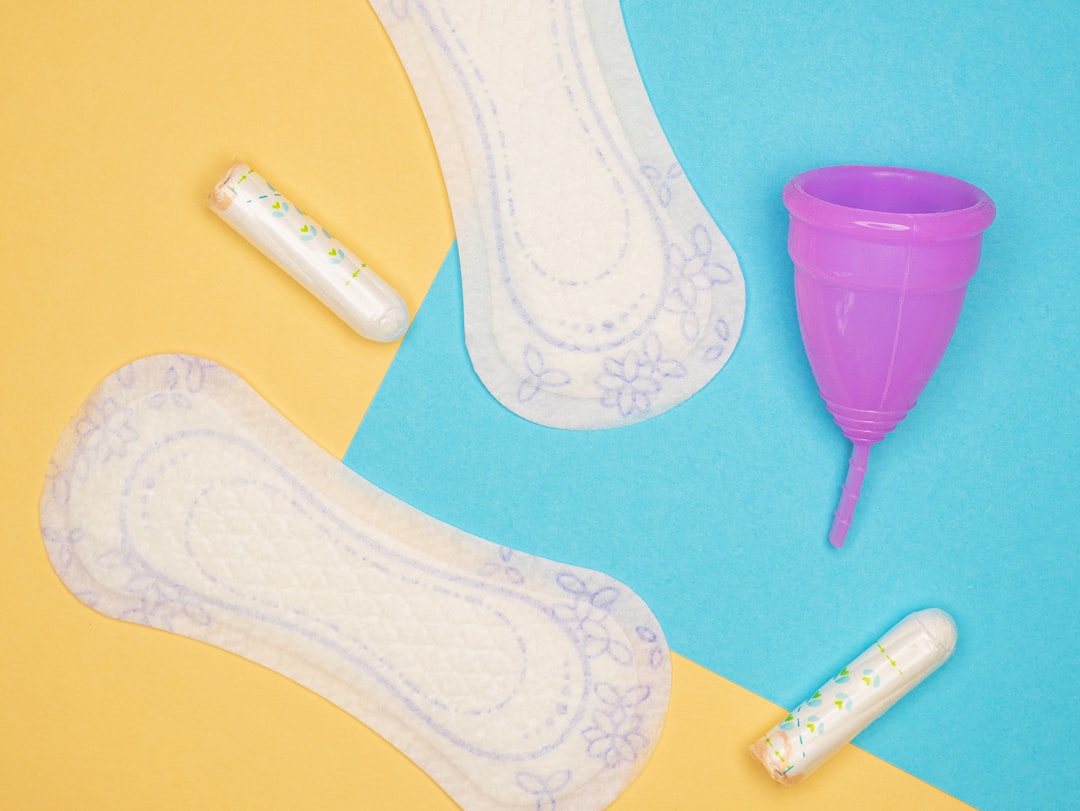 Photo menstruation