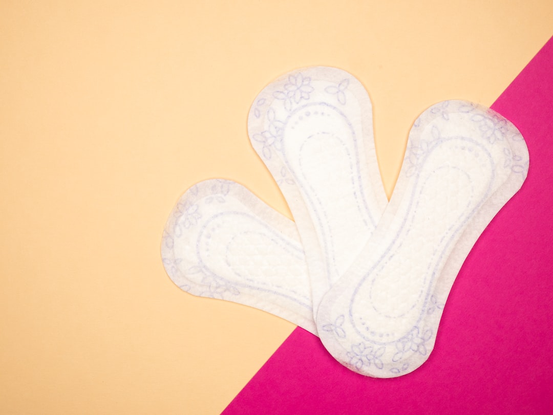 Photo menstruation