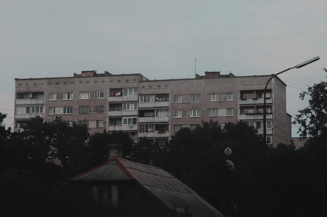 Photo inflammation