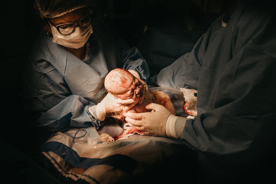 Photo 6 weeks fetus abortion