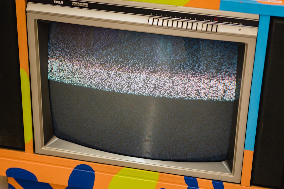 Photo television assistance