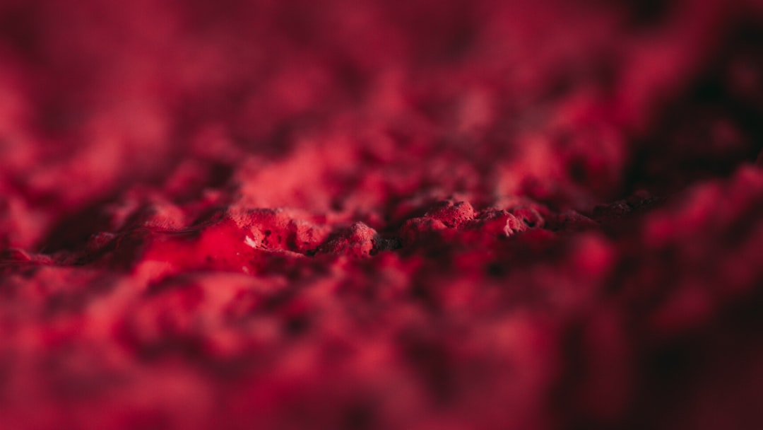 Photo hemorrhage