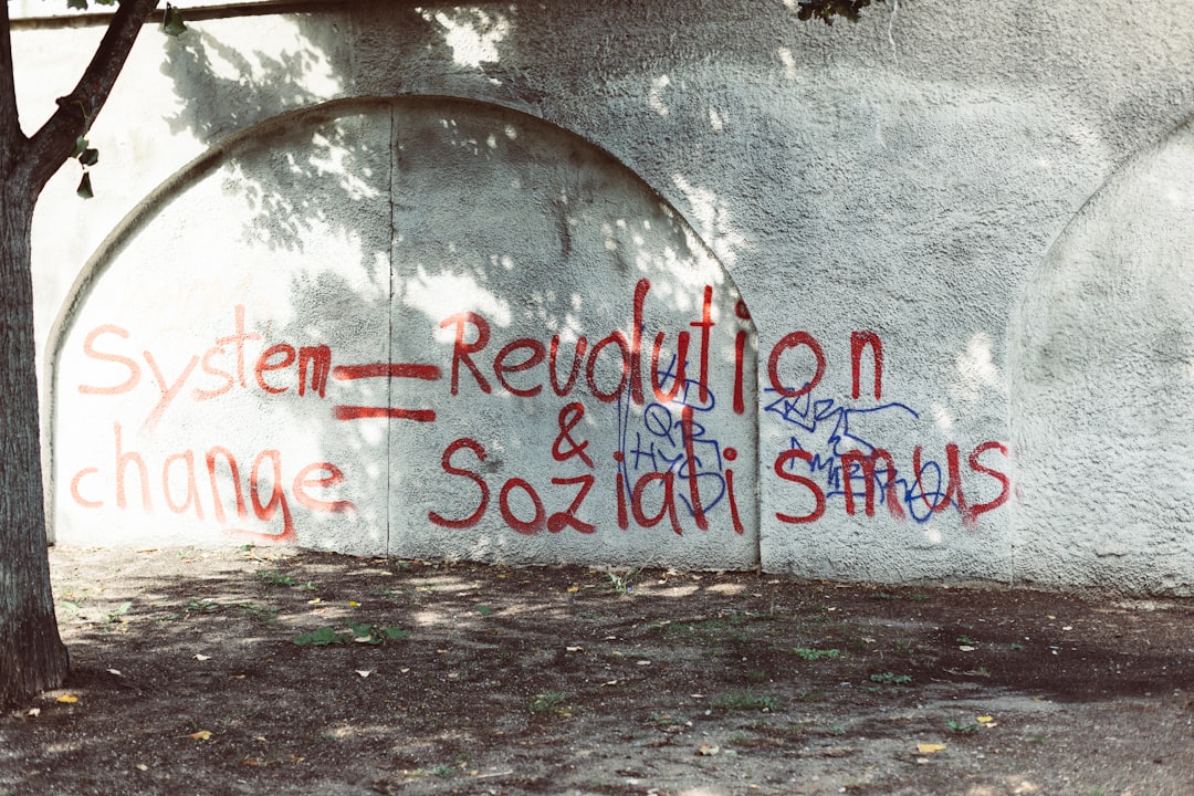 Photo inflammation