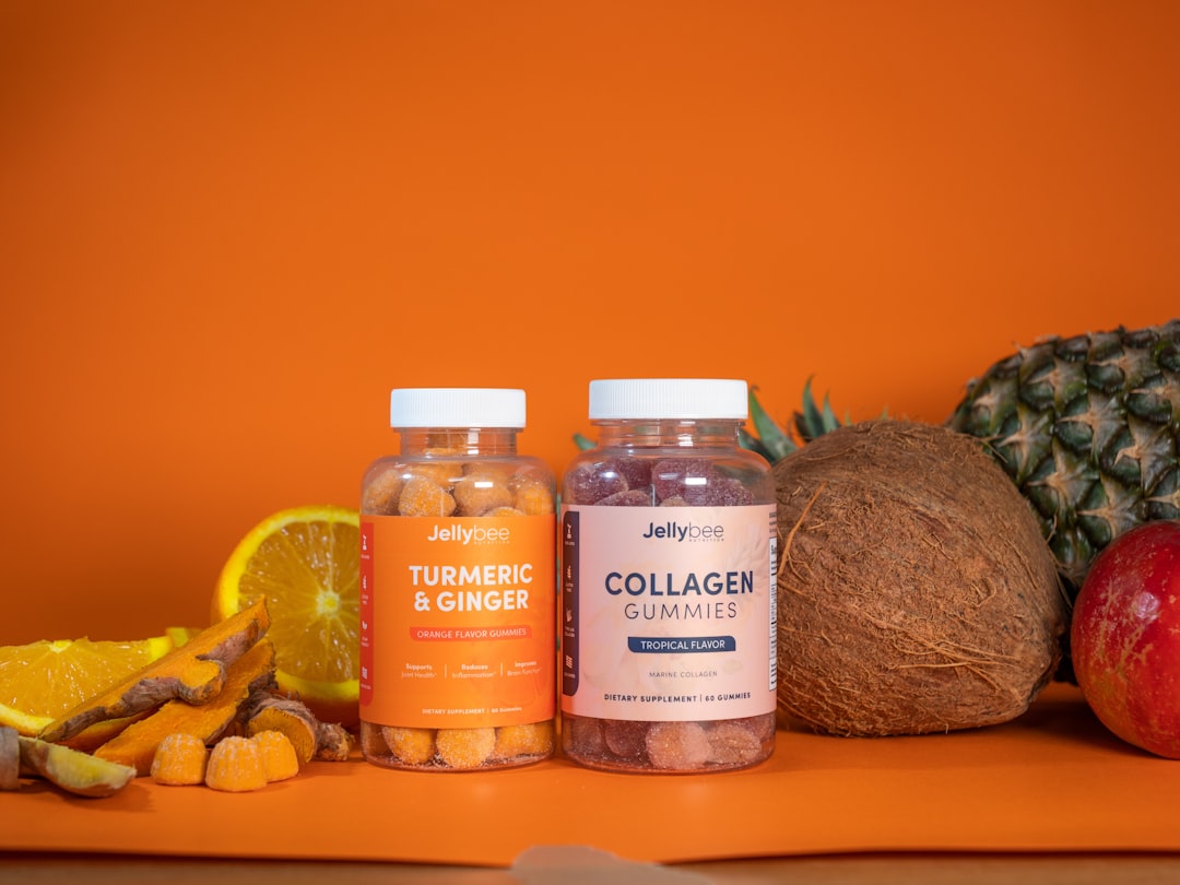 Photo inflammation