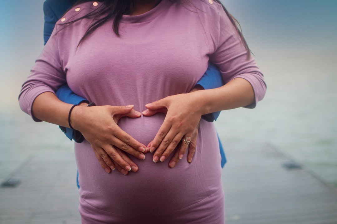 Photo pregnancy itching