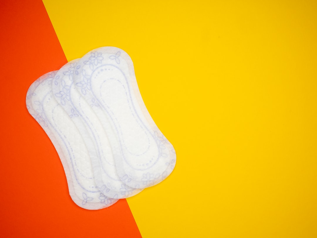 Photo menstruation