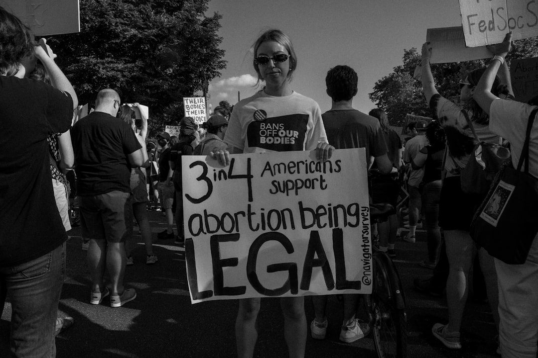Photo post-abortion pregnancy