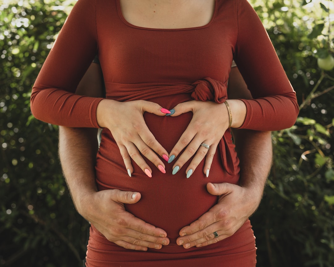Photo spontaneous abortion