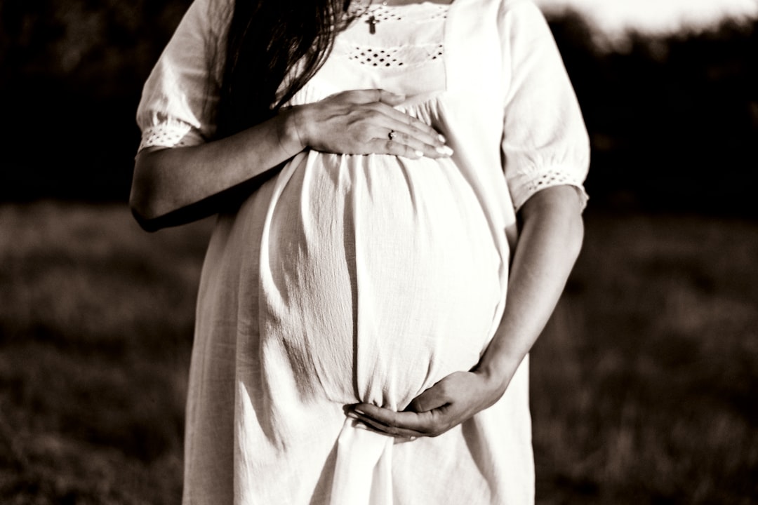 Photo miscarriage