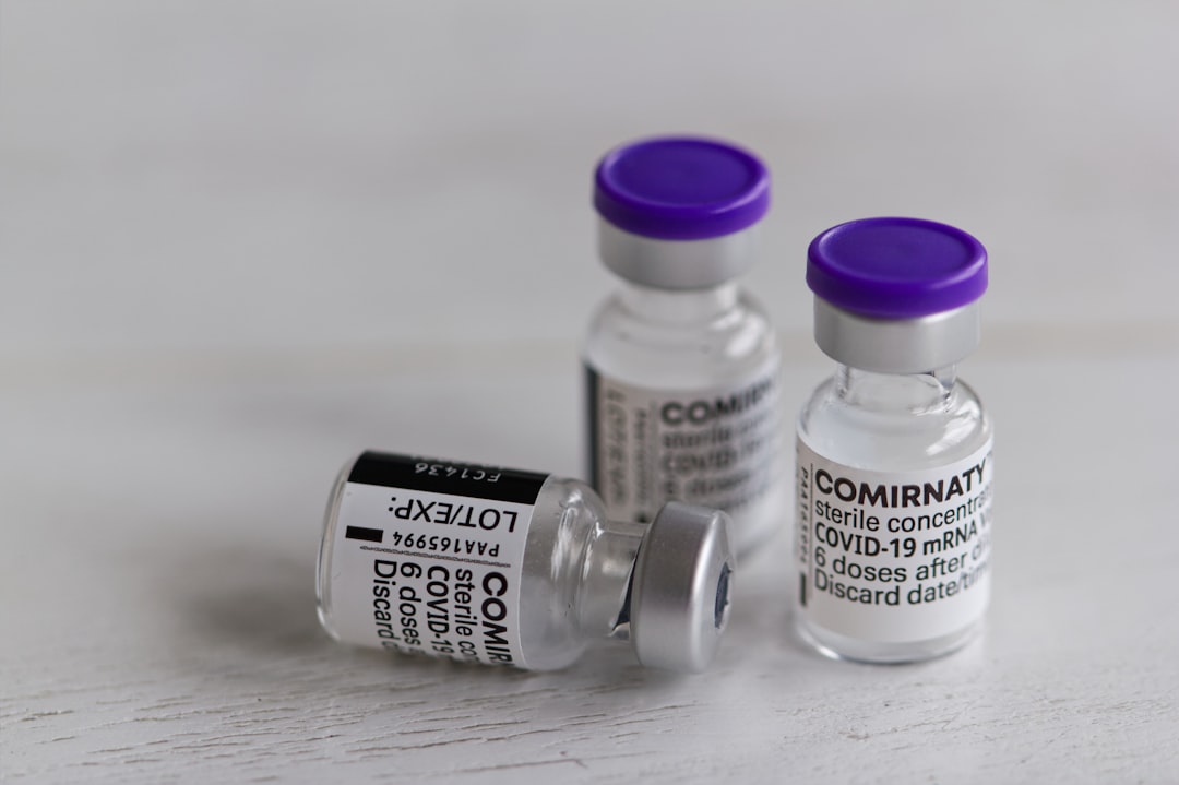 Photo botulism prevention