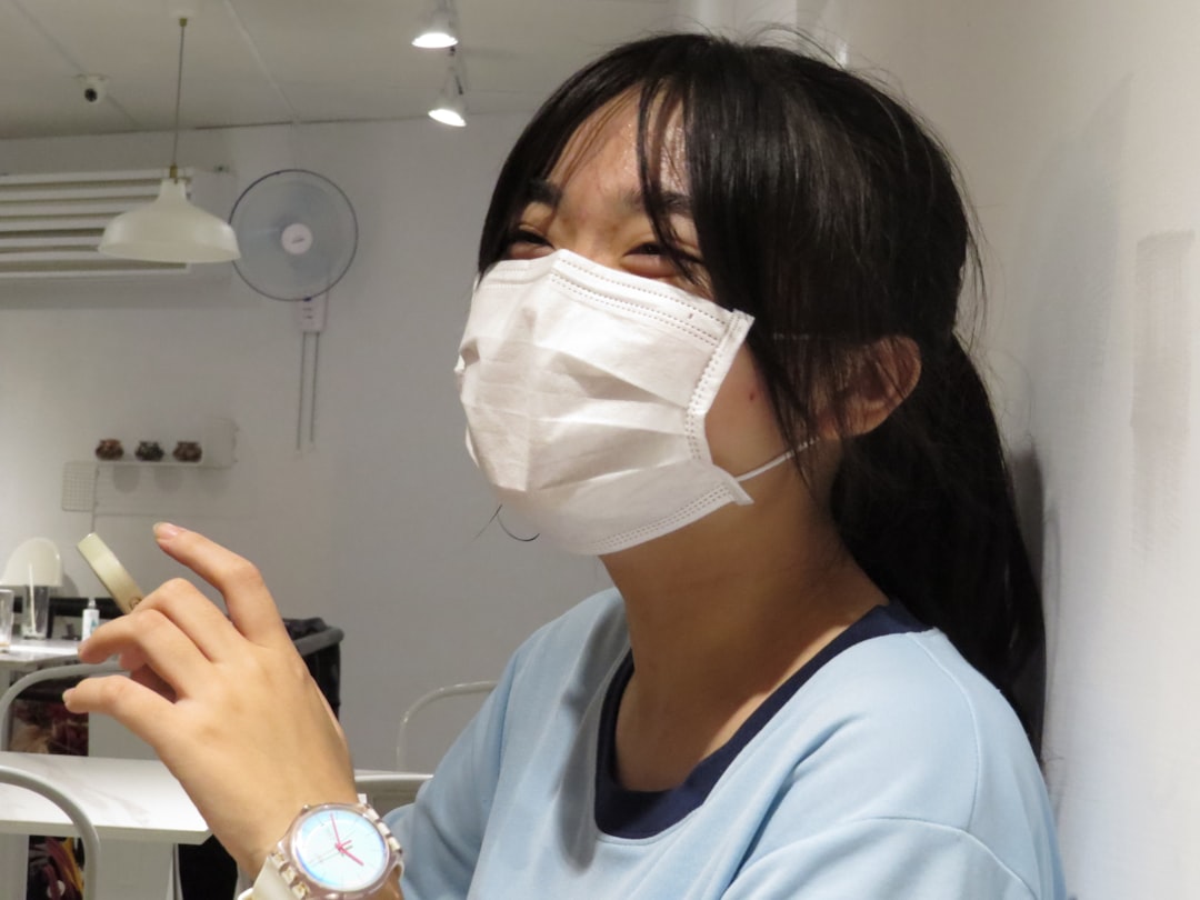 Photo botulism treatment