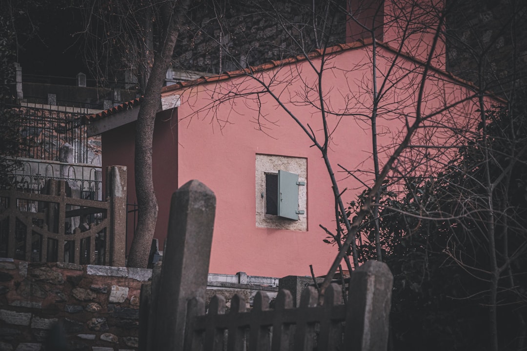 Photo elvet&eacute;l&eacute;s h&aacute;zilag