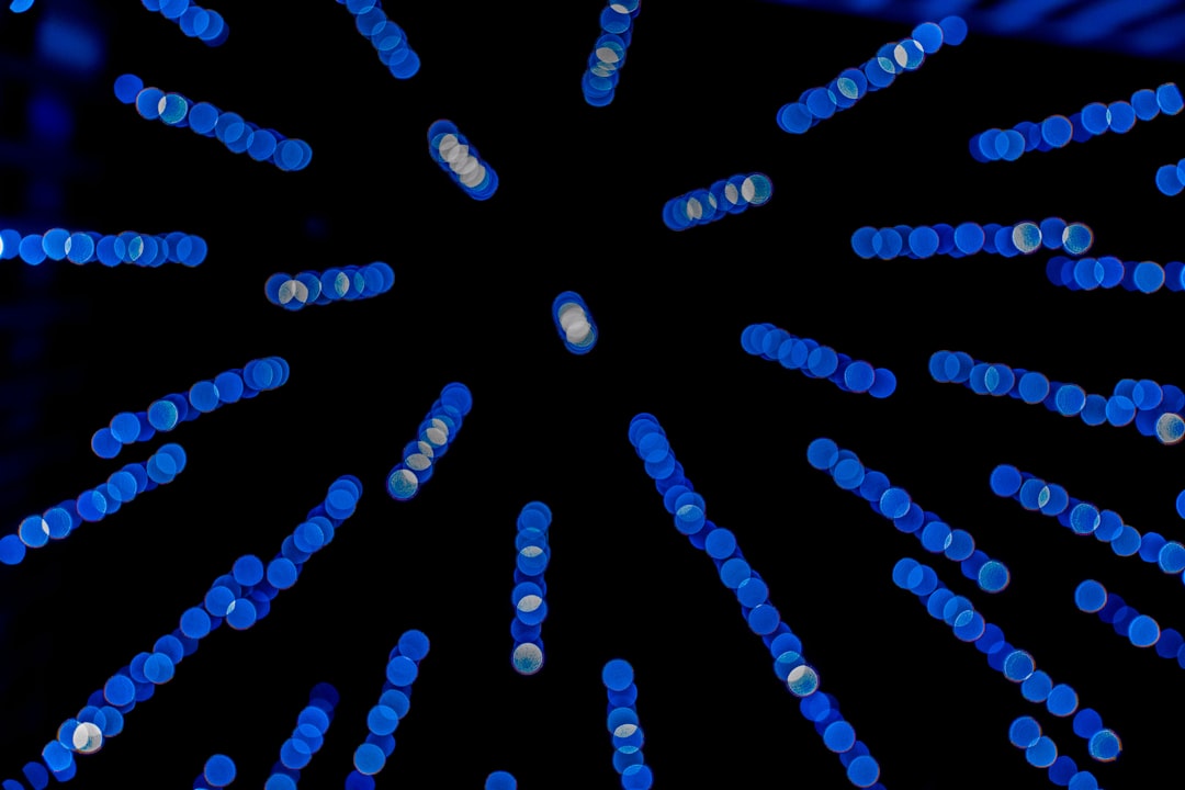 Photo chromosome analysis