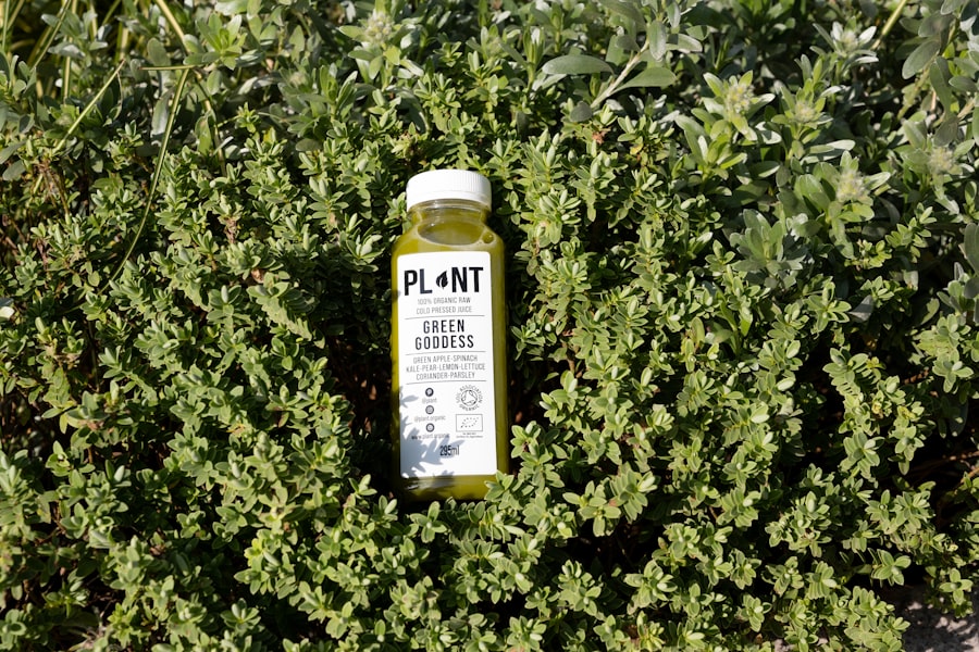 Photo detoxification