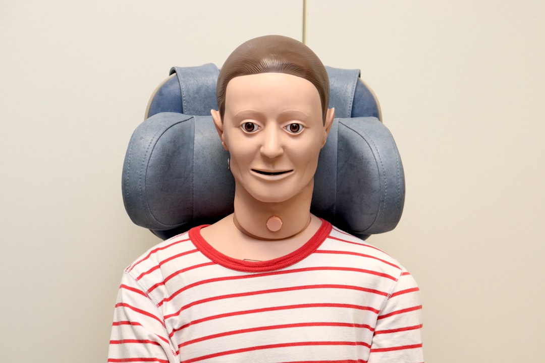 Photo williams syndrome