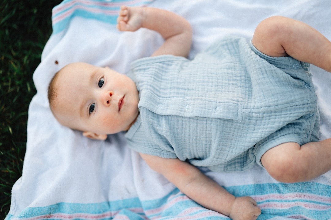 Photo genetic testing baby gender