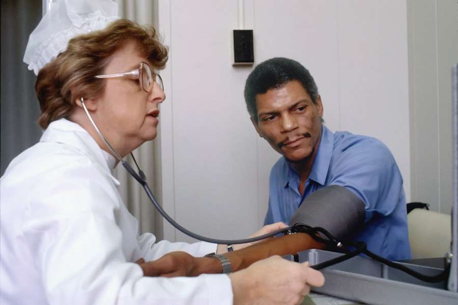 hypertension