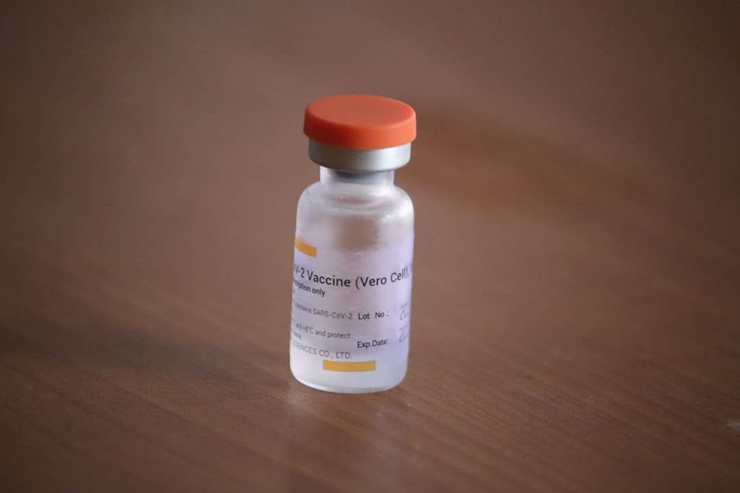 Photo rhinathiol syrup