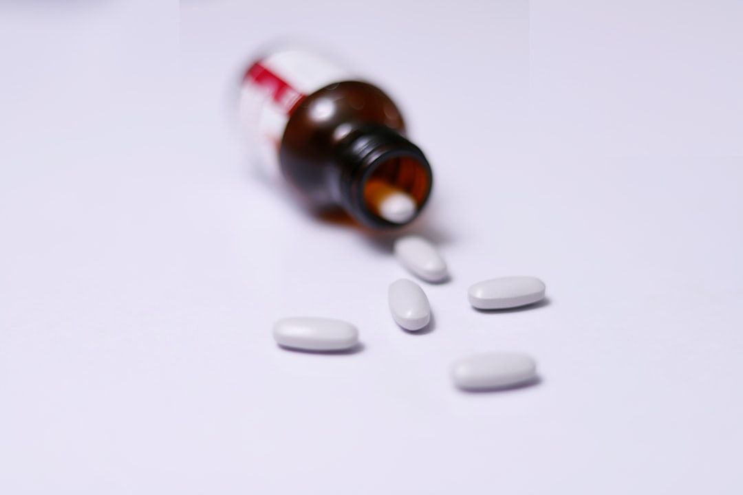 Photo antidepressant medications