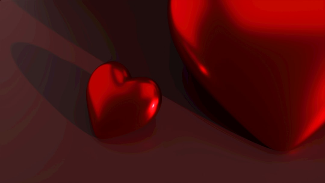 Photo heartburn