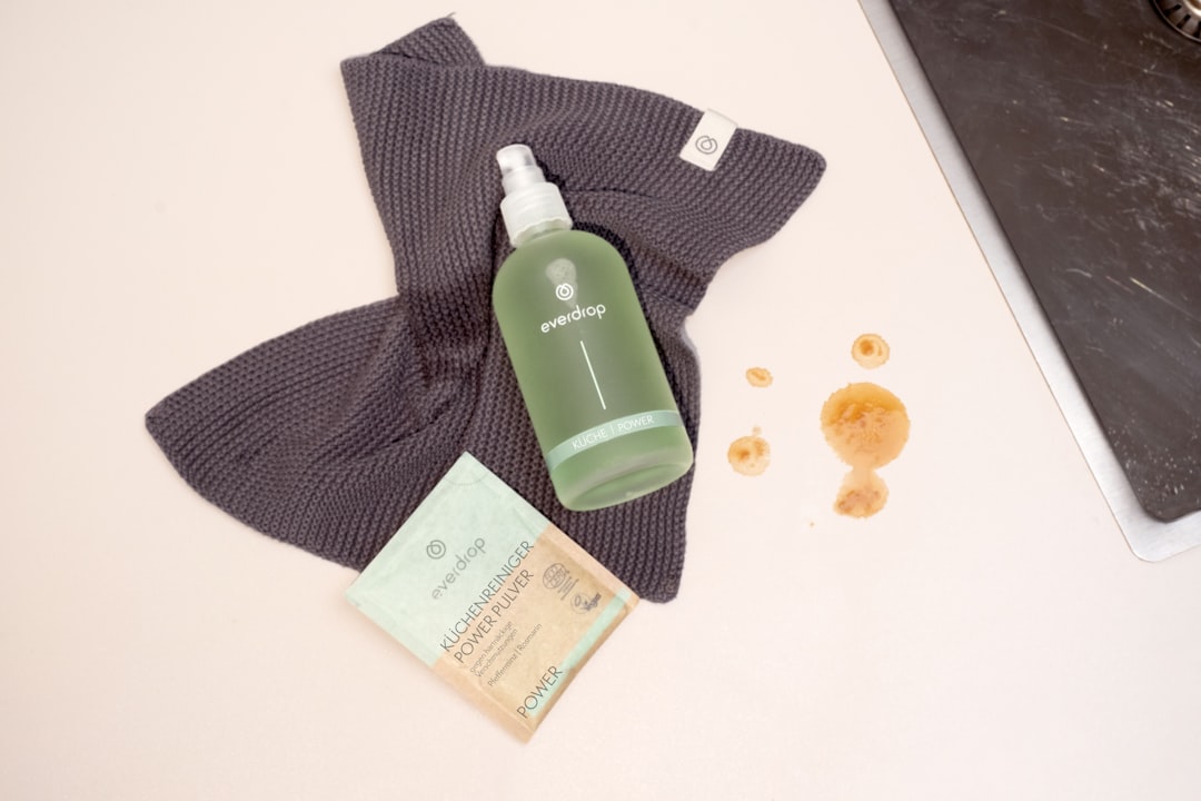 Photo disinfectants