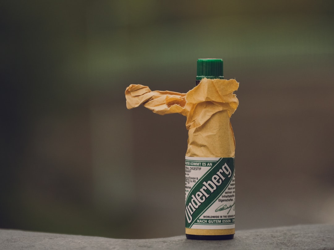 Photo disinfectant solution