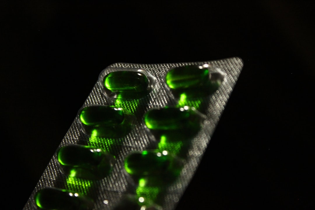 Photo verde torokfertőtlen&iacute;tő tabletta