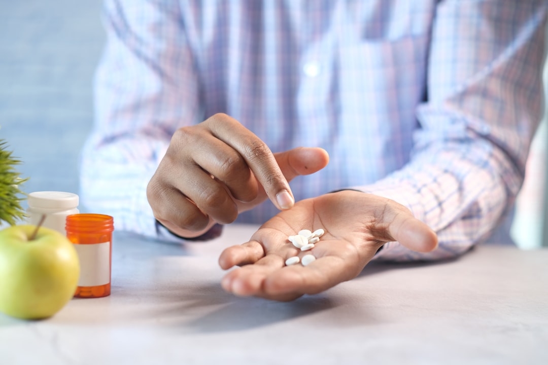 Antibiotikum torokfertőtlenítő: hatékony megoldás a torokfájás ellen