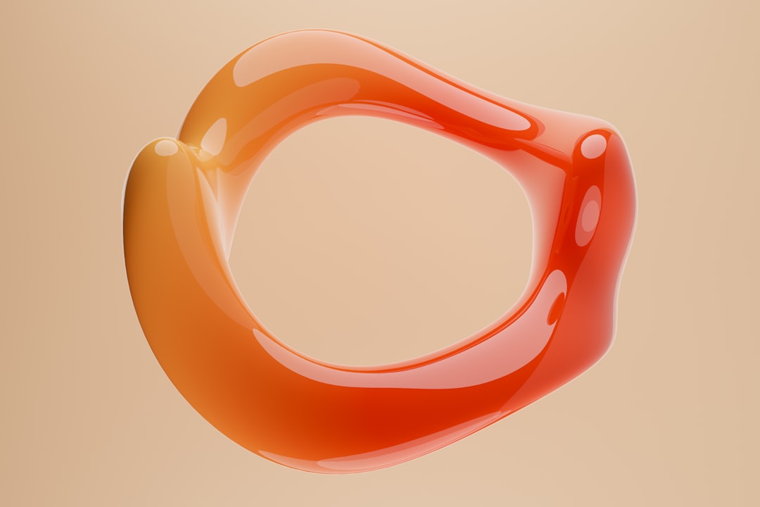 Photo contraceptive ring