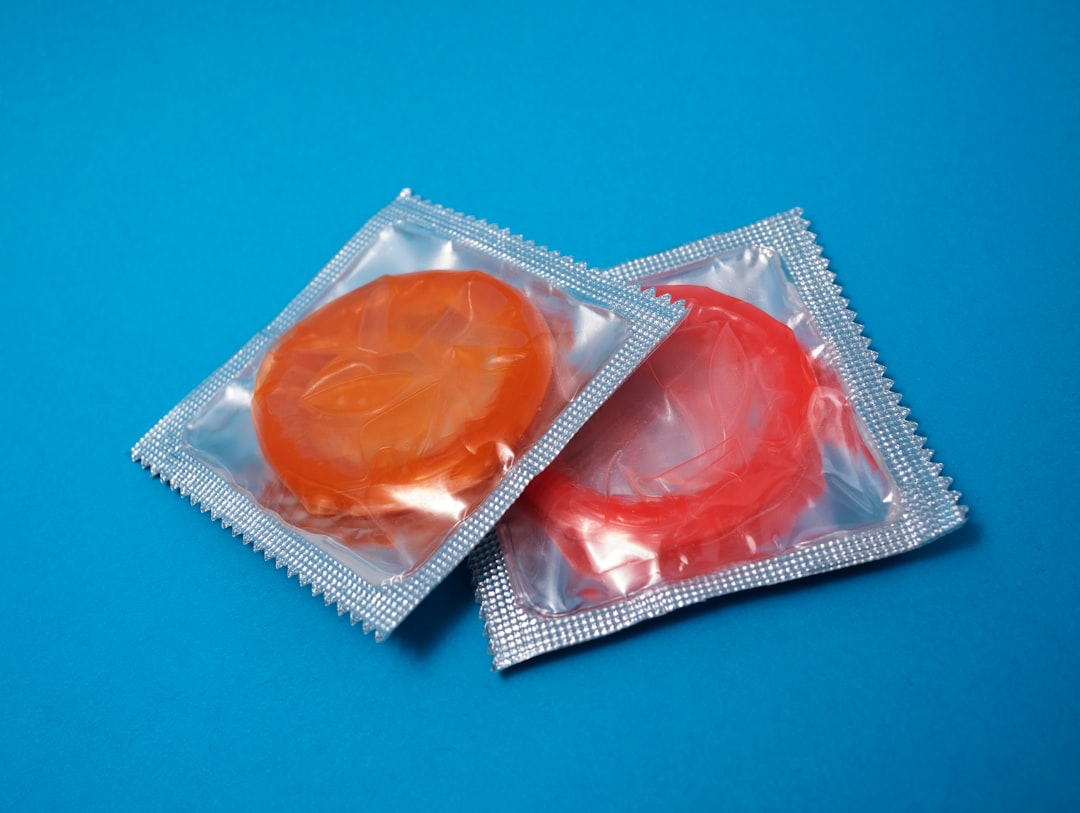 Photo natural contraception
