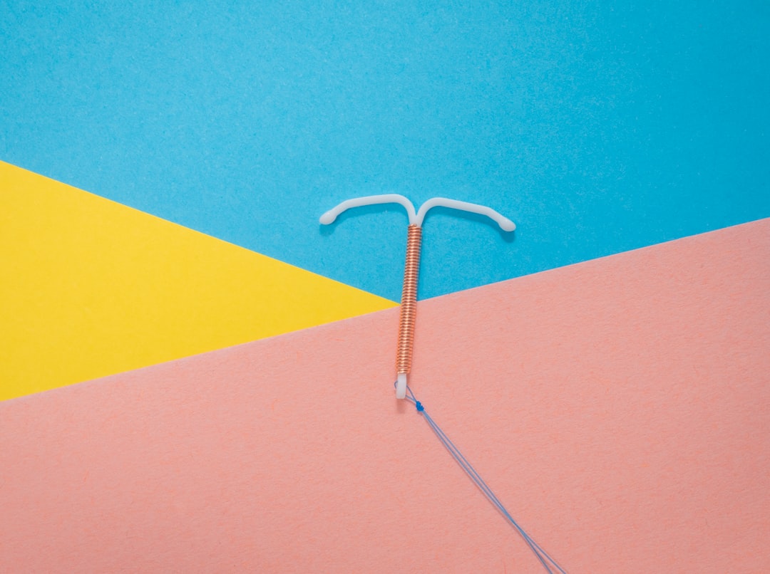 Photo contraception