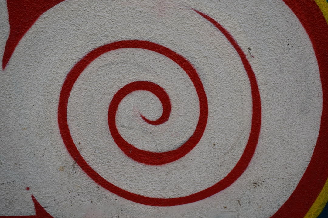 Photo hormon-free spiral