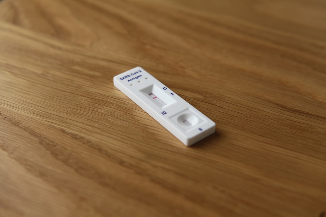 Photo contraceptive injection