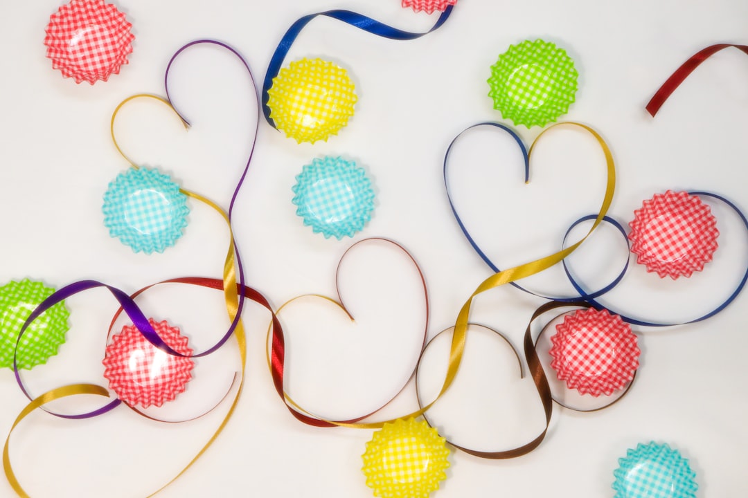 Photo contraceptive beads