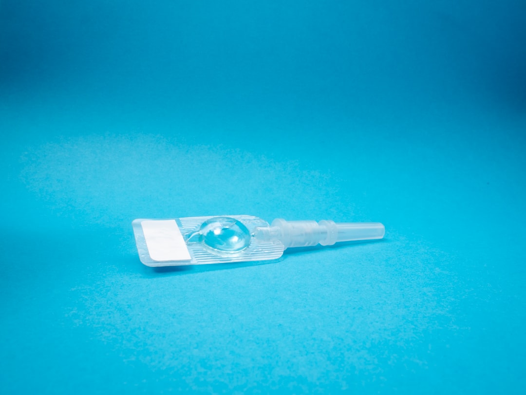 Photo contraceptive