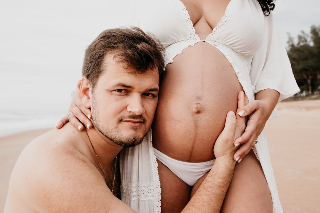 Photo fertility treatment