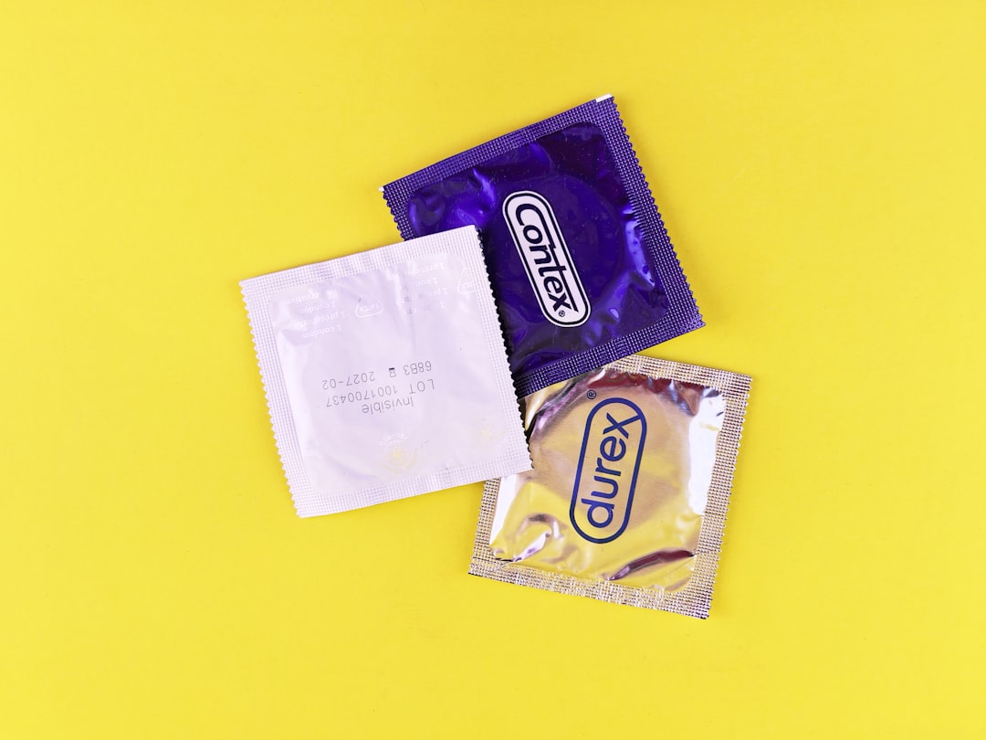 Photo contraceptive