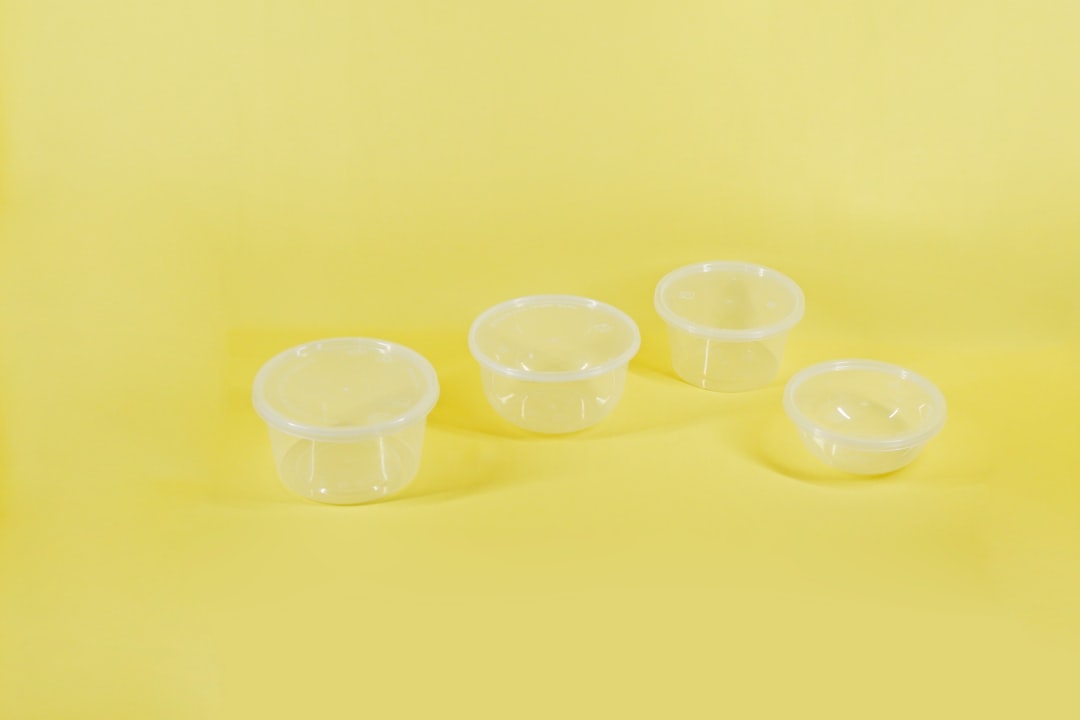 Photo contraceptive cup
