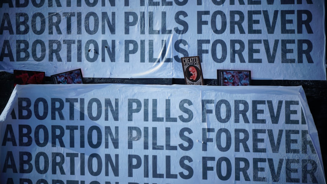 Photo post-pill contraception