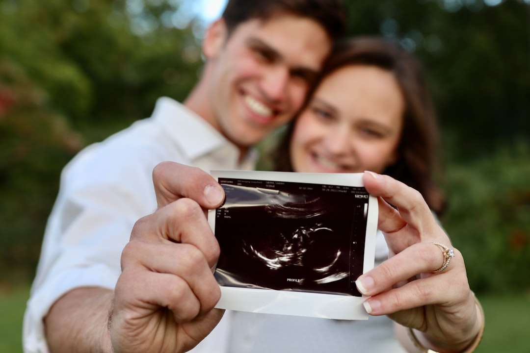 Photo fertility tablet