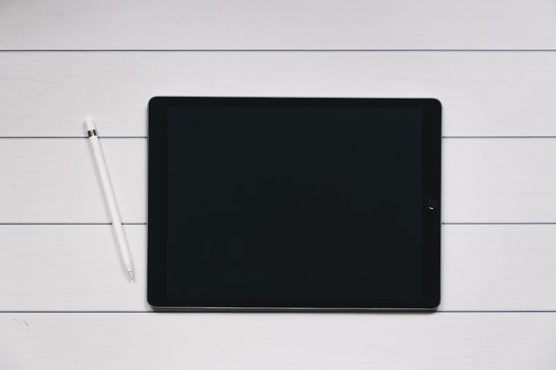 Photo tablet