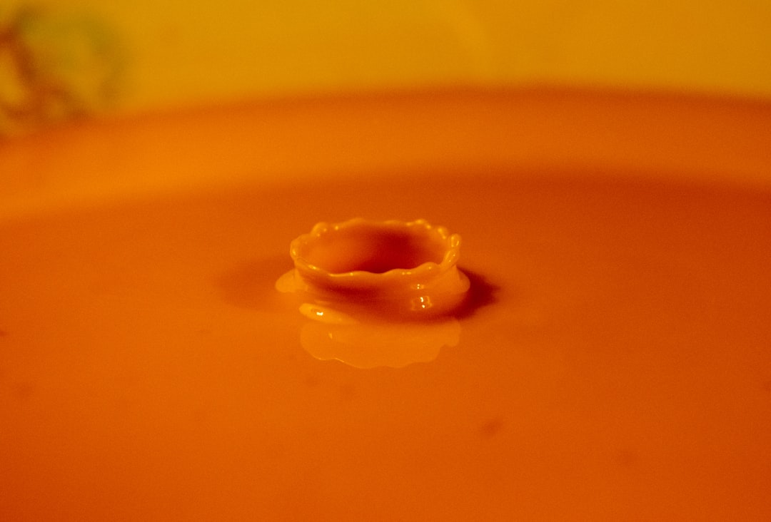 Photo spiral condom