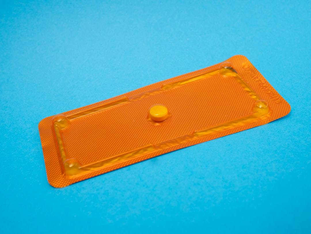 Photo emergency contraception