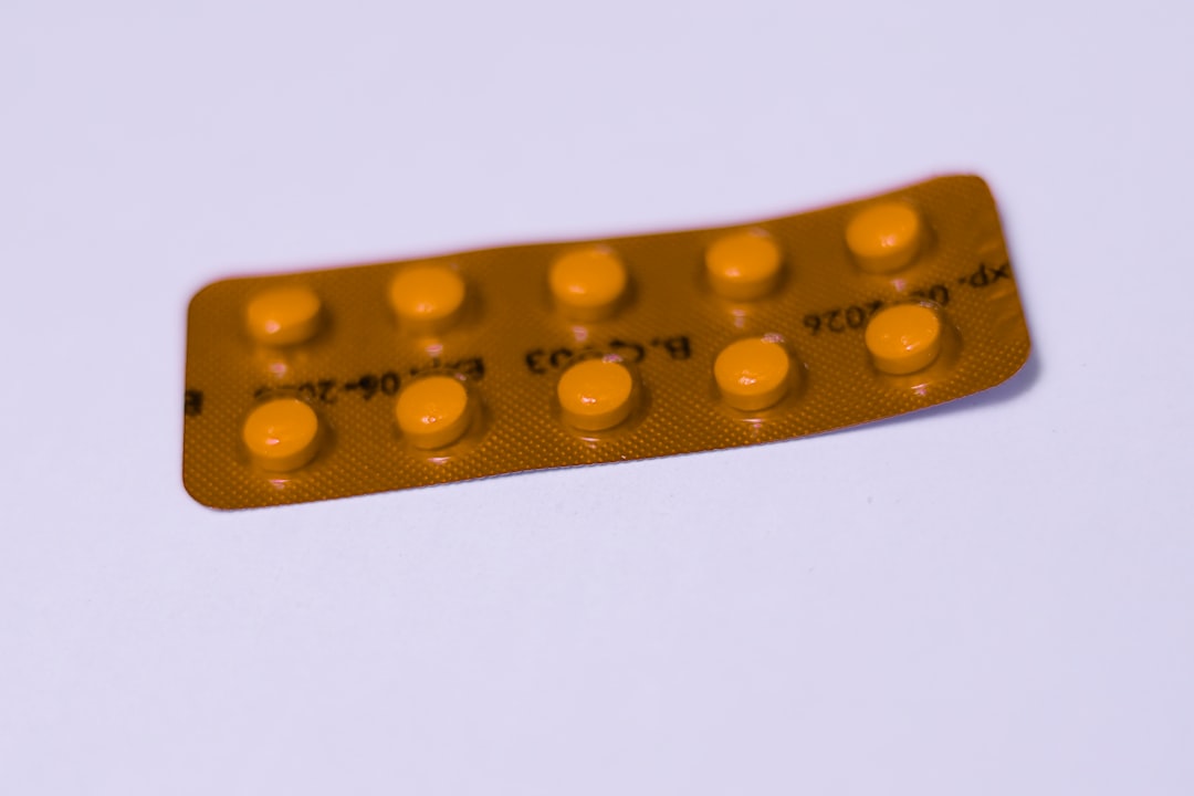 Photo emergency contraception