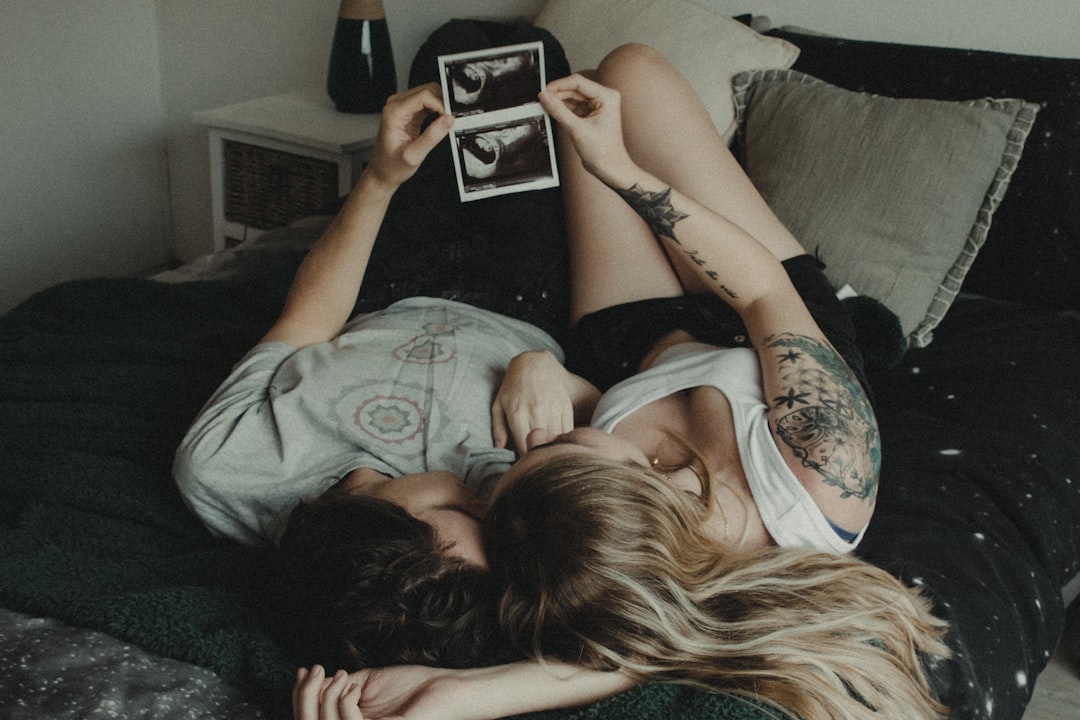 Photo fertility tablet