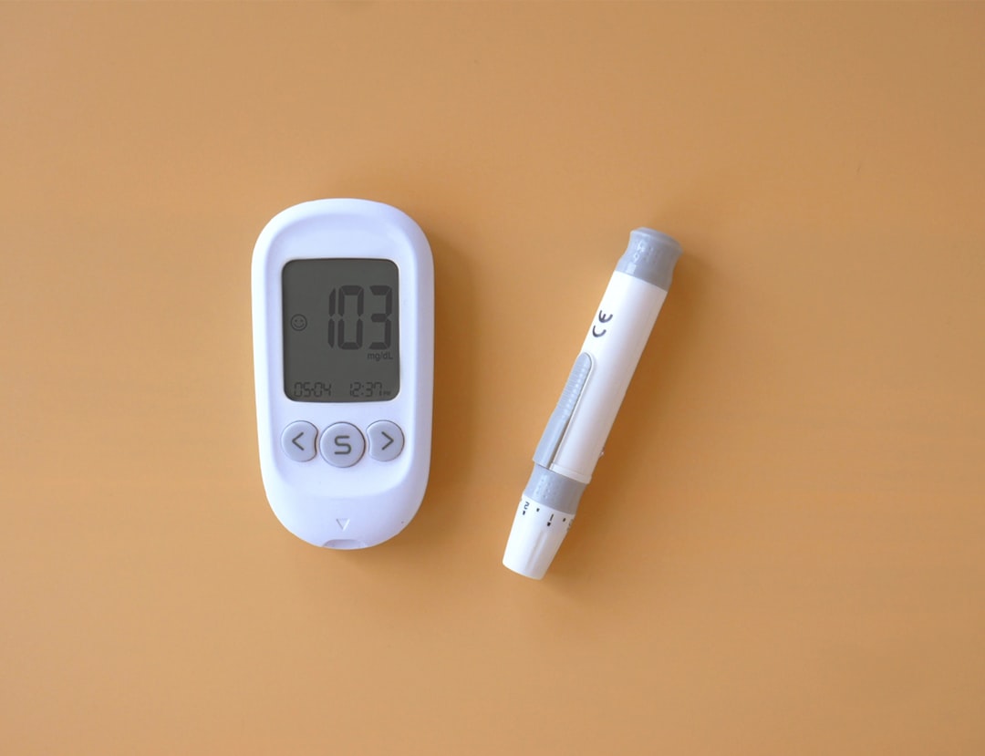 Photo gestational diabetes