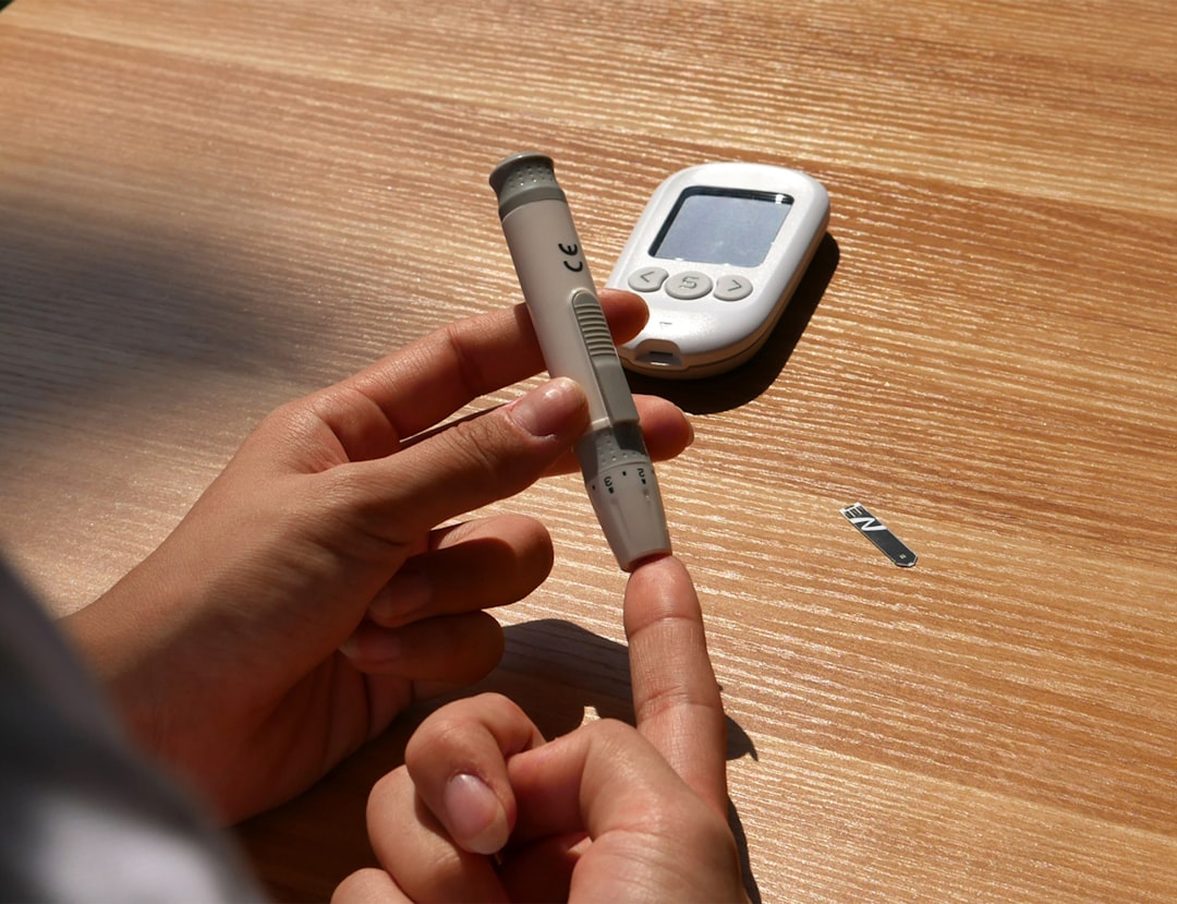 Photo childhood diabetes symptoms